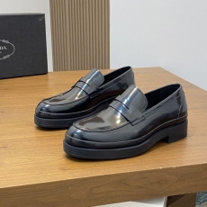 Prada Business Shoes